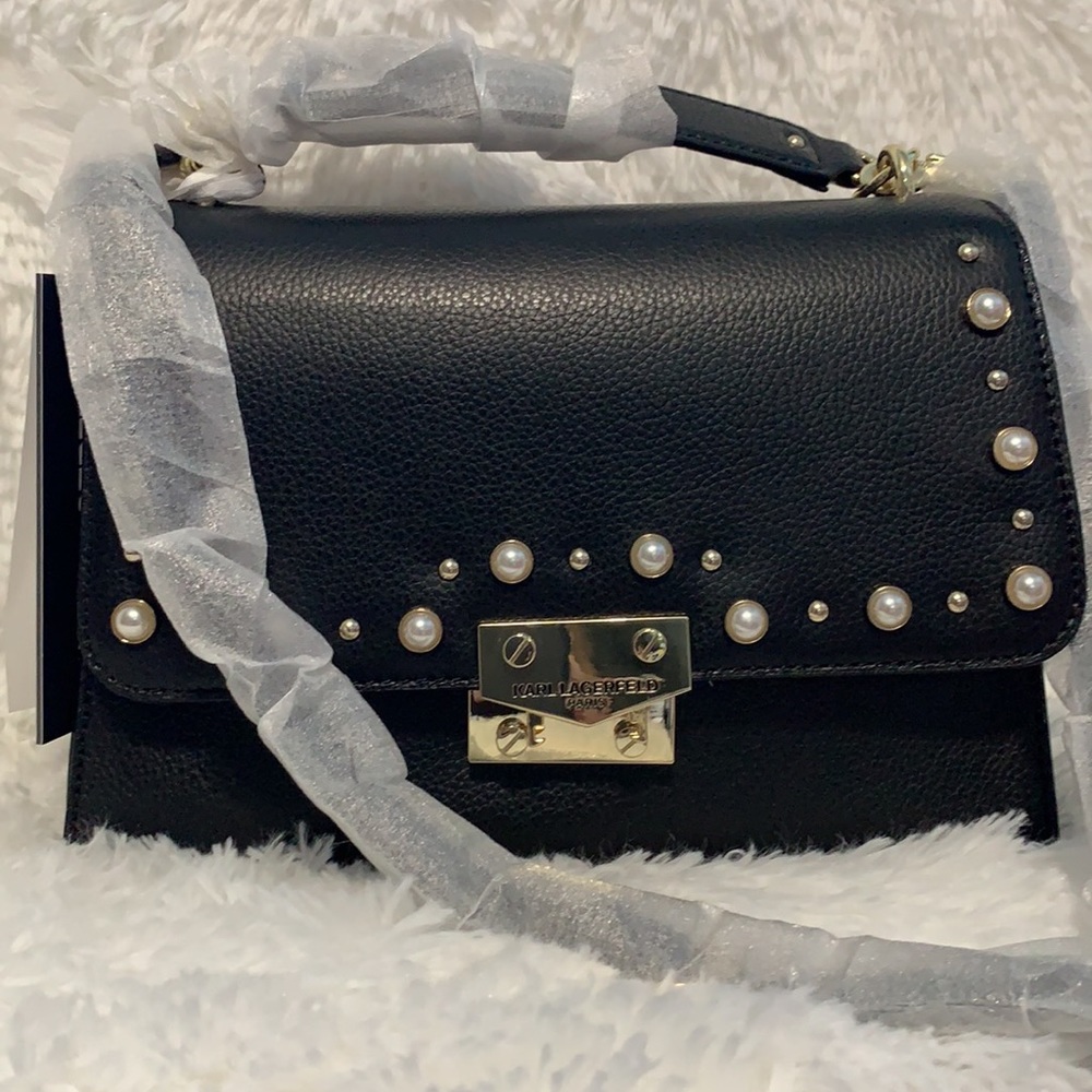 Karl Lagerfeld Bag